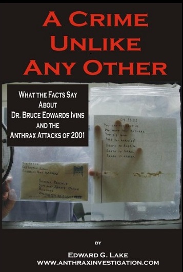 A Crime Unlike Any Other book
                cover